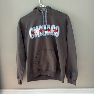 Chicago Hoodie